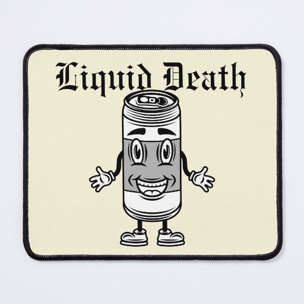 Item preview, Death drink designed and sold by Peerless-Prime.