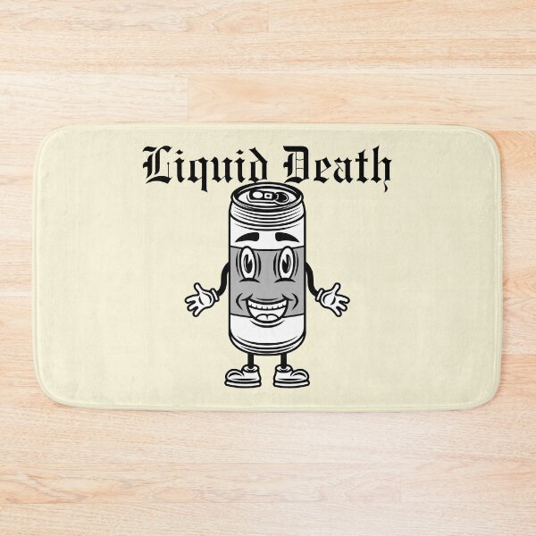 Item preview, Death drink designed and sold by Peerless-Prime.