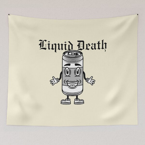Item preview, Death drink designed and sold by Peerless-Prime.