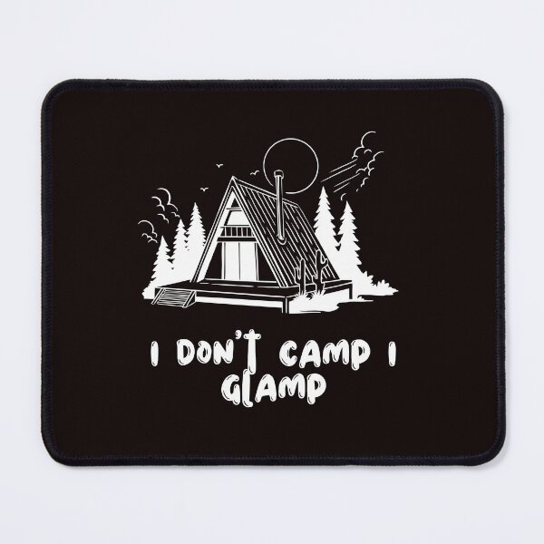 Item preview, Glamping designed and sold by ladylalitafanta.