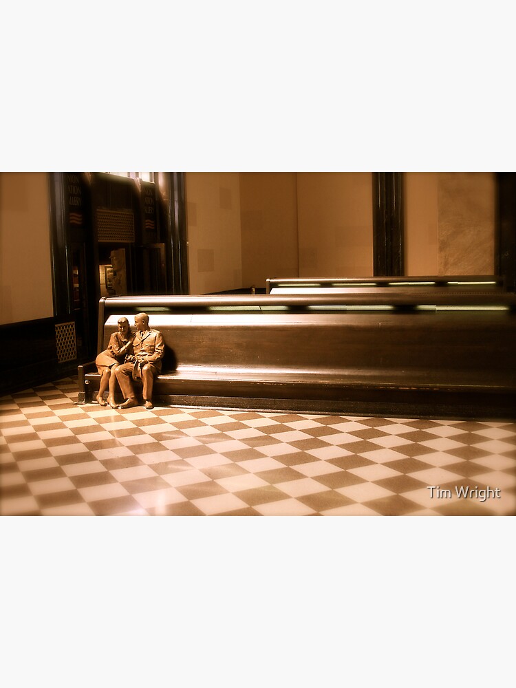 Union Station by Bobst1080