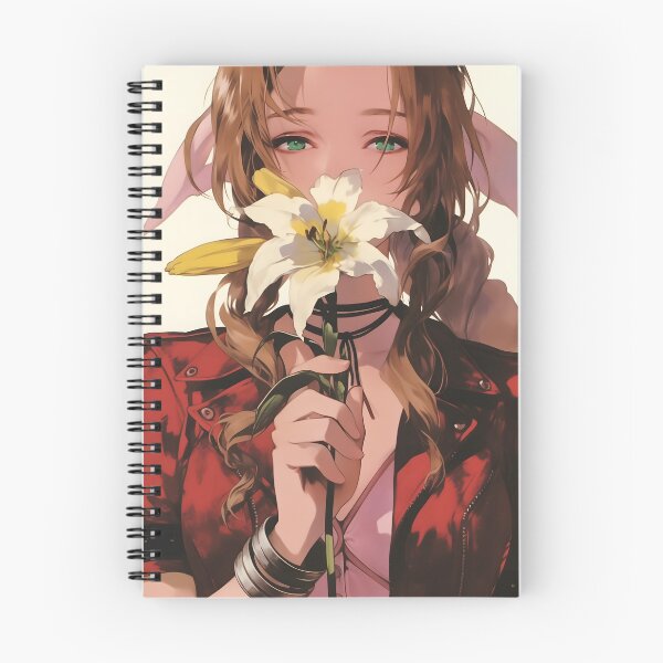 Artikelvorschau, Aerith - 24 entworfen und verkauft von Infinite-Aspire.