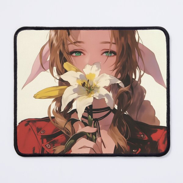 Item preview, Aerith - 24 designed and sold by Infinite-Aspire.