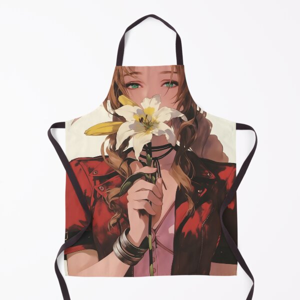 Item preview, Aerith - 24 designed and sold by Infinite-Aspire.