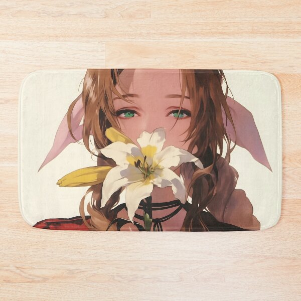 Artikelvorschau, Aerith - 24 entworfen und verkauft von Infinite-Aspire.