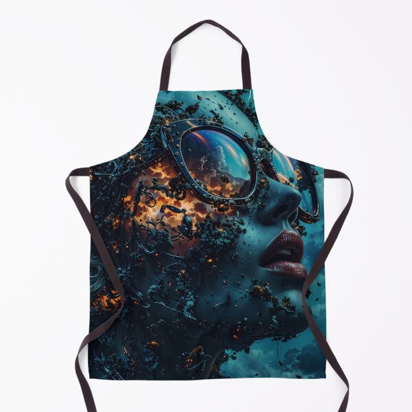 Item preview, In Blue / dejco.art by domin designed and sold by dejco.art.