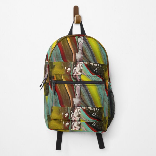 Item preview, Odyssey 6 by Emile Ovasi designed and sold by Ovasi-Art.