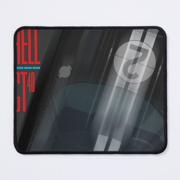 Item preview, Ford GT40 1966 designed and sold by Theodor Decker.