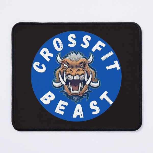 Item preview, Crossfit Beast | Crossfit | Crossfit Funny designed and sold by mattades.