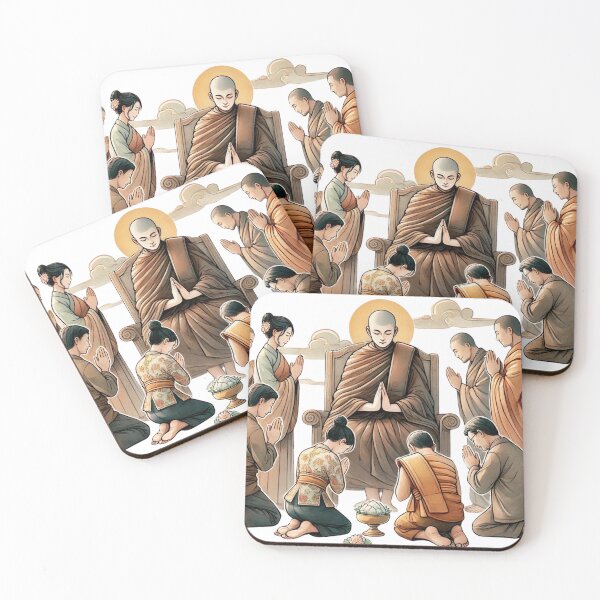 Item preview, Sacred Offerings designed and sold by Jeffyshop389.