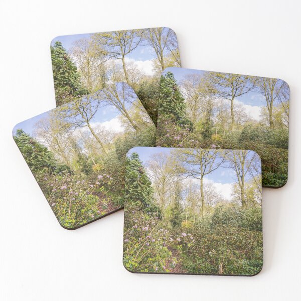 Item preview, English Woodland Scene designed and sold by MichaelBShannon.