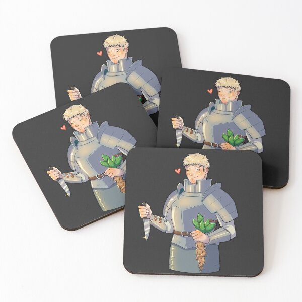 Item preview, Laios designed and sold by AtsuiMaguma.