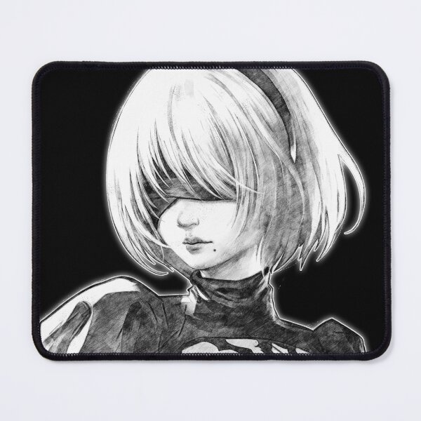 Item preview, Pencil Nier designed and sold by DenisPri.
