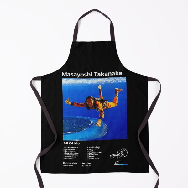 Item preview, All Of Me - Masayoshi Takanaka designed and sold by 200ug.