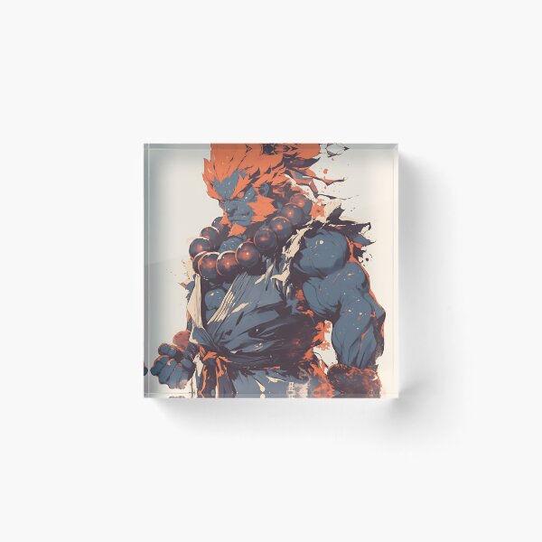 Aperçu de l'œuvre Akuma - 2 créée et vendue par Infinite-Aspire.