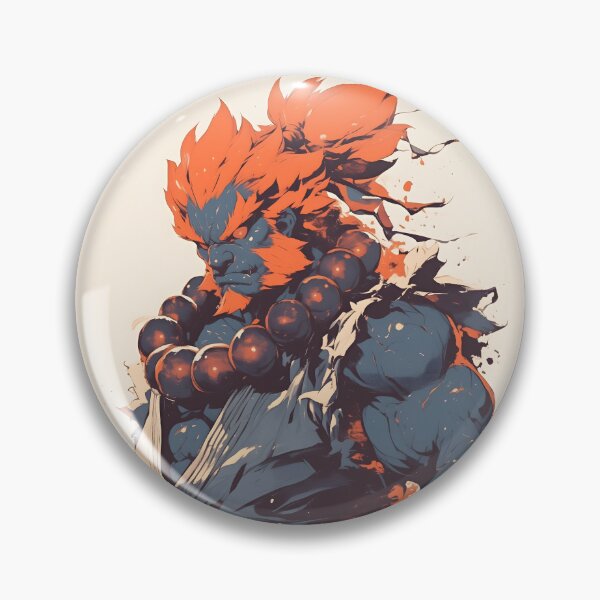 Item preview, Akuma - 2 designed and sold by Infinite-Aspire.
