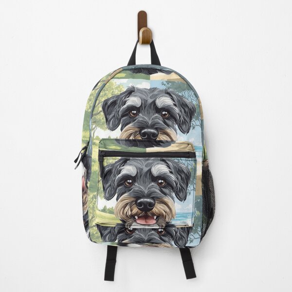 Item preview, Cute and Happy Dog Faces 16 of 20 designed and sold by Jenson Major.