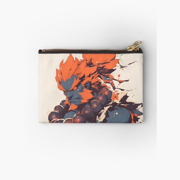Aperçu de l'œuvre Akuma - 2 créée et vendue par Infinite-Aspire.