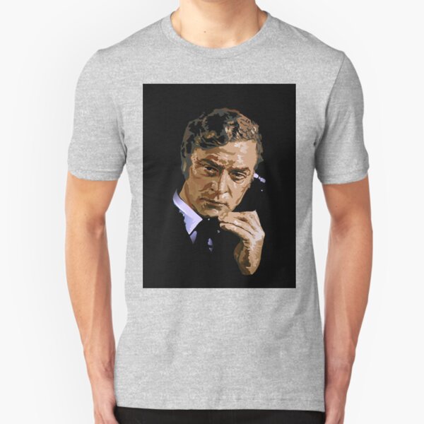 Get Carter Slim Fit T-Shirt