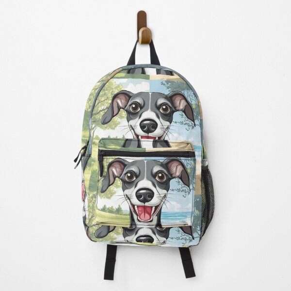 Item preview, Cute and Happy Dog Faces 18 of 20 designed and sold by Jenson Major.