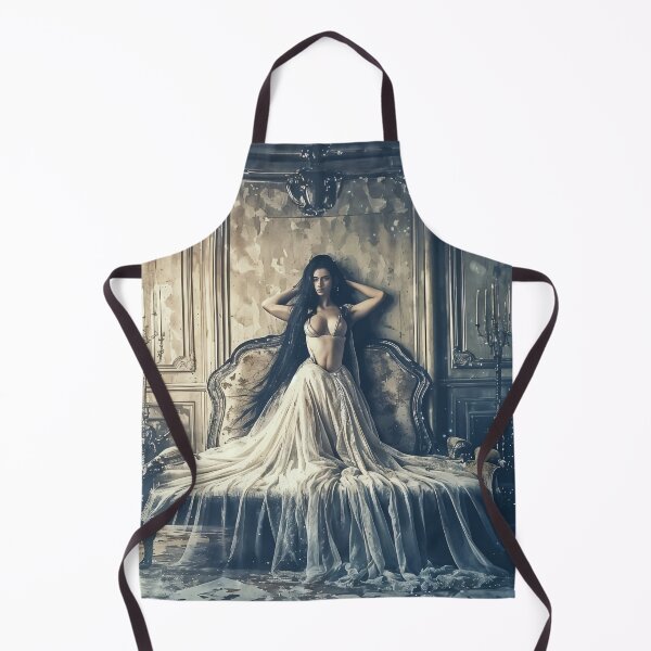 Item preview, Queen of Shadows: Empress of the Dark Realm designed and sold by oanaunciuleanu.