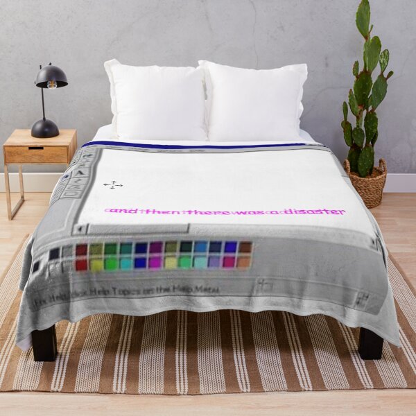 Item preview, MS paint disaster designed and sold by Swayzdesigns.