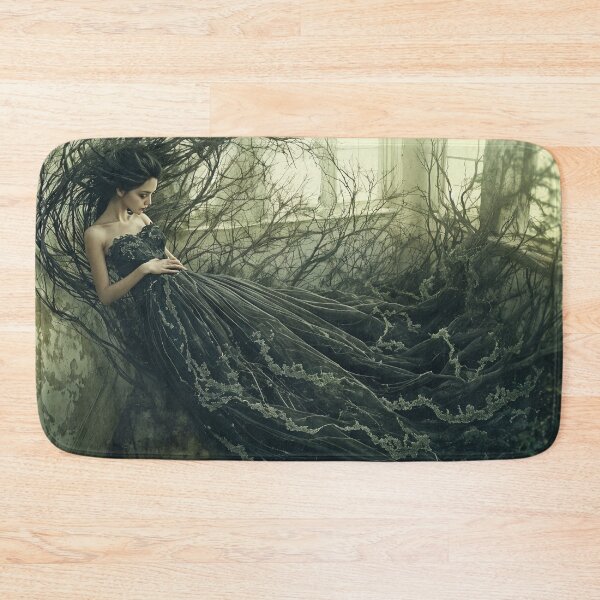 Item preview, Queen of Shadows: Empress of the Dark Realm designed and sold by oanaunciuleanu.