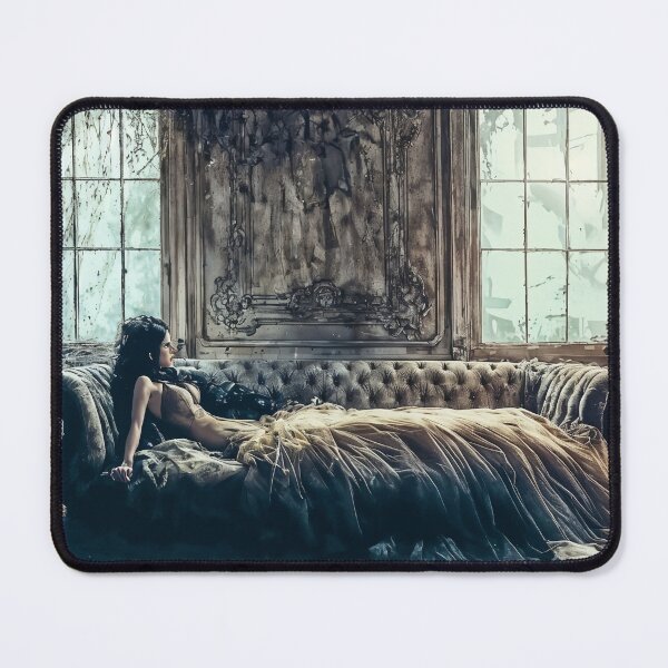 Item preview, Queen of Shadows: Empress of the Dark Realm designed and sold by oanaunciuleanu.