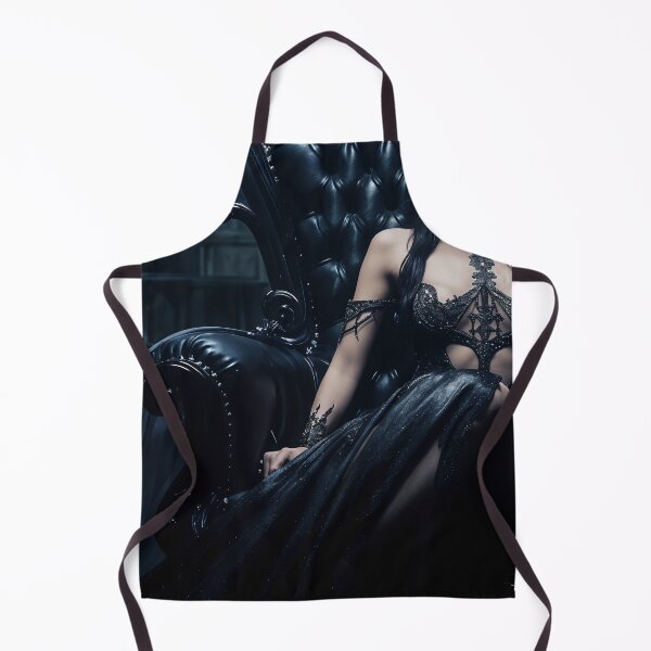 Item preview, Queen of Shadows: Empress of the Dark Realm designed and sold by oanaunciuleanu.