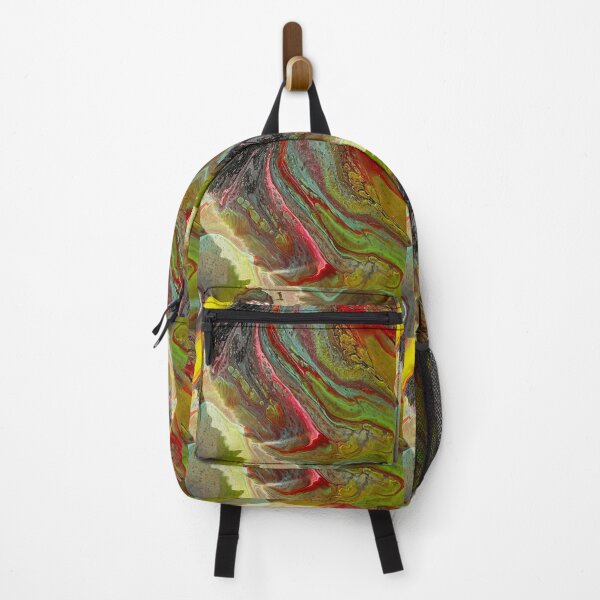 Item preview, Odyssey 7 by Emile Ovasi designed and sold by Ovasi-Art.