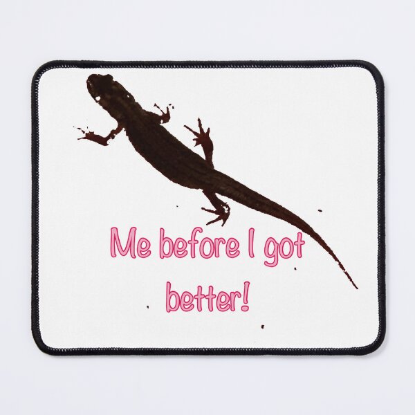 Item preview, She turned me into a newt designed and sold by Glenbobagins.