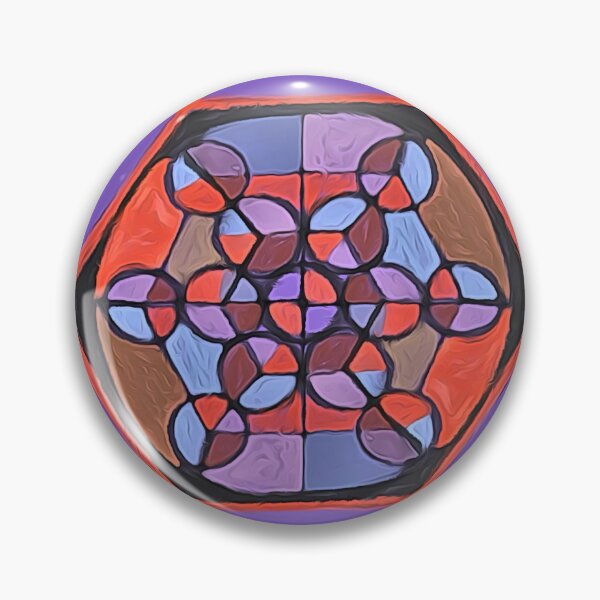 Item preview, Geometry 1 designed and sold by Christopher Bradley.