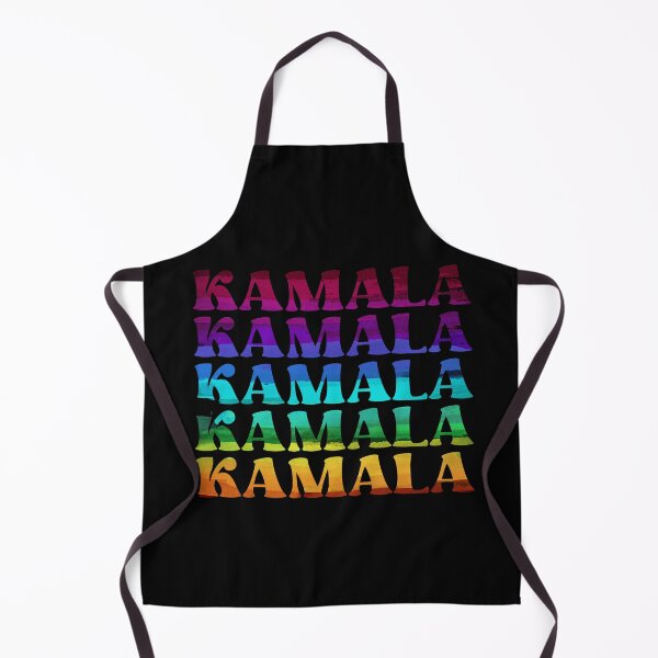 Item preview, Kamala LGBTQ gay pride designed and sold by Colorfulman.