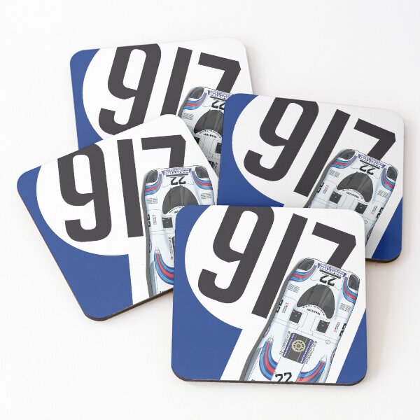 Item preview, P 917 Marko + van Lennep designed and sold by Theodor Decker.