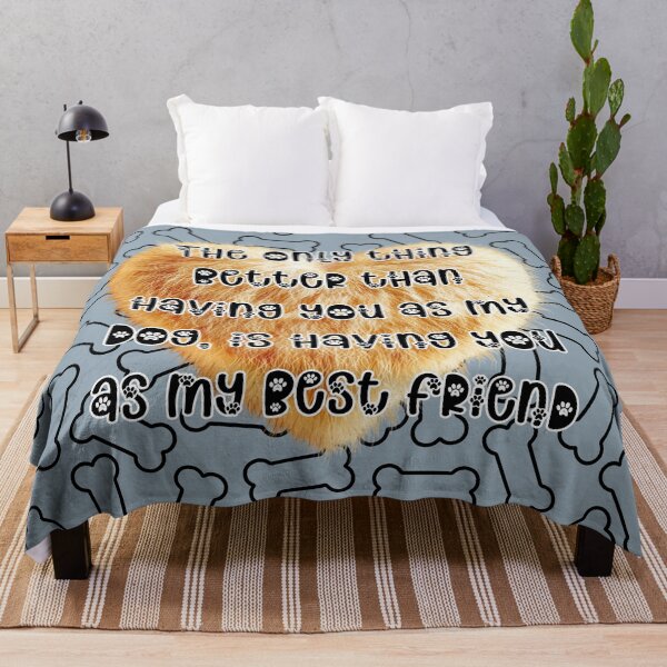Item preview, Dog Hearts with Quotes Design 8 of 30 designed and sold by Jenson Major.