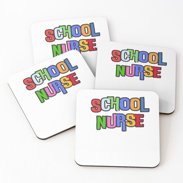 Item preview, School Nurse designed and sold by ladylalitafanta.