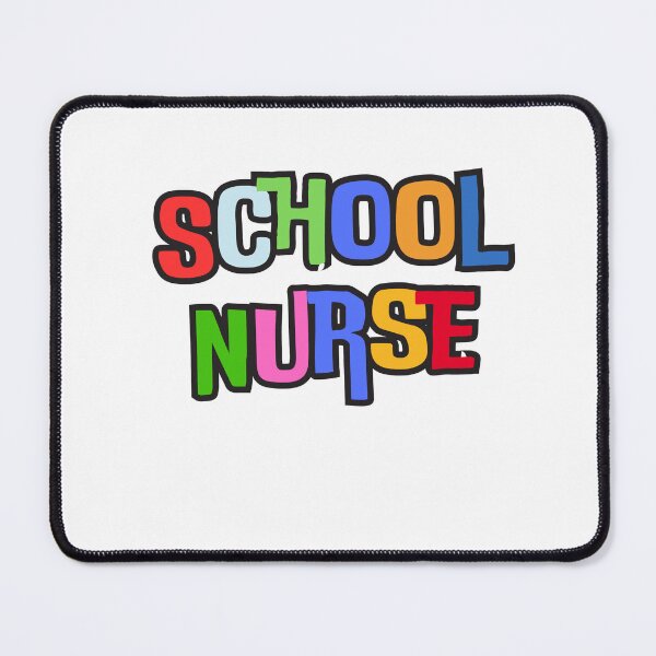 Item preview, School Nurse designed and sold by ladylalitafanta.