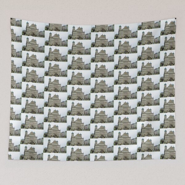 Item preview, Augsburg Study 14  designed and sold by Robert Meyers-Lussier.