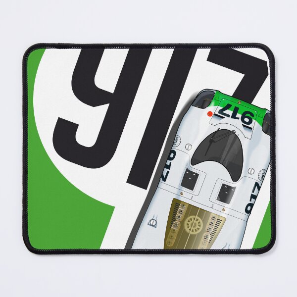 Item preview, P 917 Prototype designed and sold by Theodor Decker.