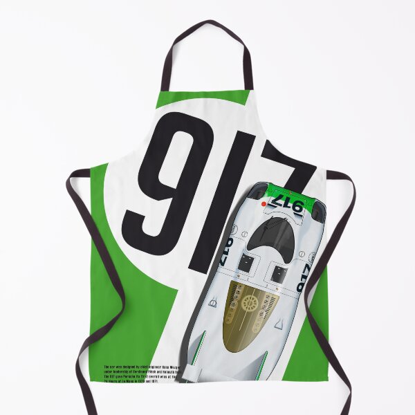 Item preview, P 917 Prototype designed and sold by Theodor Decker.