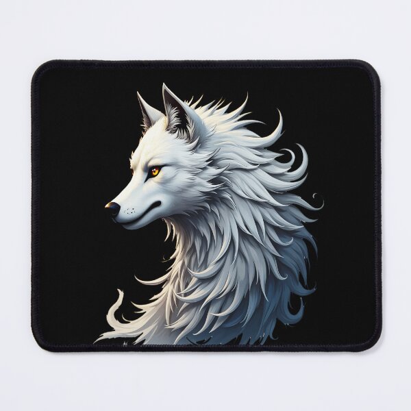 Item preview, Loth Wolf designed and sold by AlphaTeez.