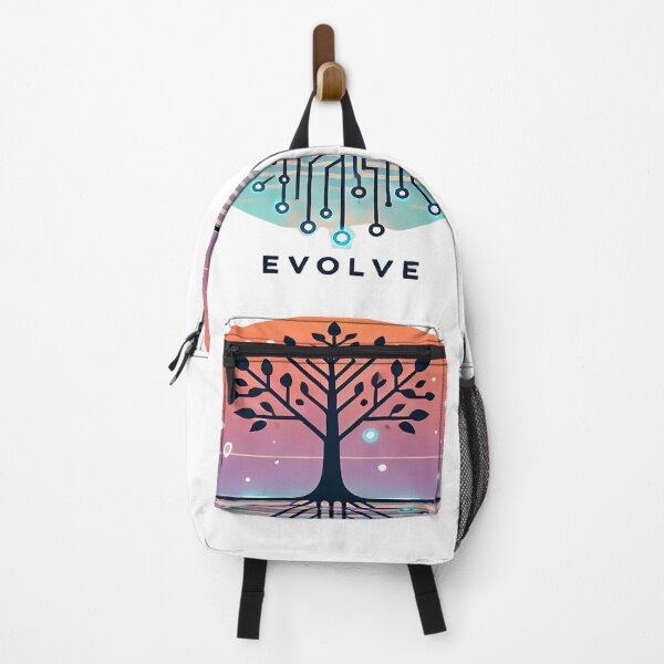 Item preview, Tree of the future - evolve designed and sold by FAONIM.