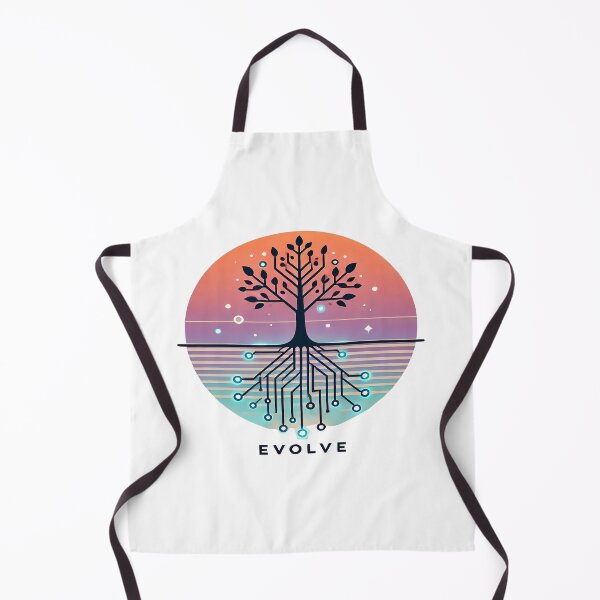Item preview, Tree of the future - evolve designed and sold by FAONIM.