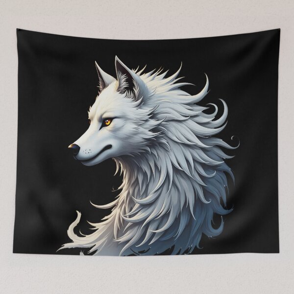 Item preview, Loth Wolf designed and sold by AlphaTeez.