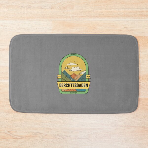 Item preview, berchtesgaden bavaria alps germany souvenir  designed and sold by sydney-syder.