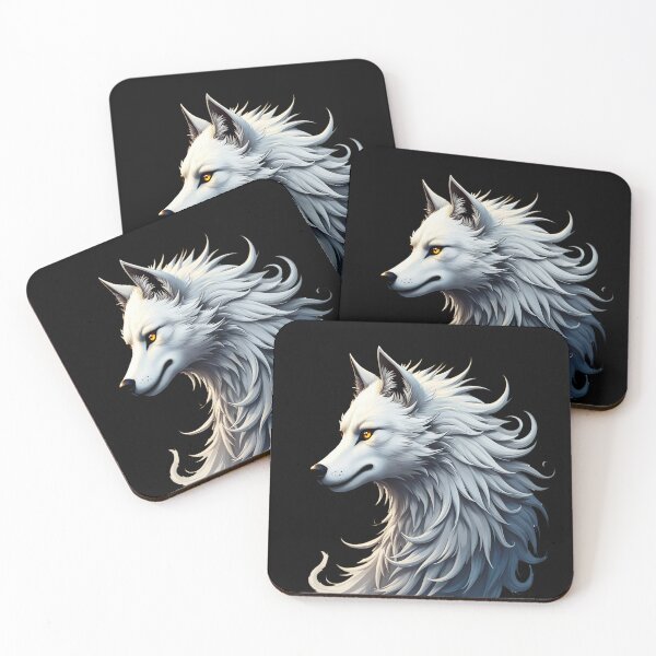 Item preview, Loth Wolf designed and sold by AlphaTeez.