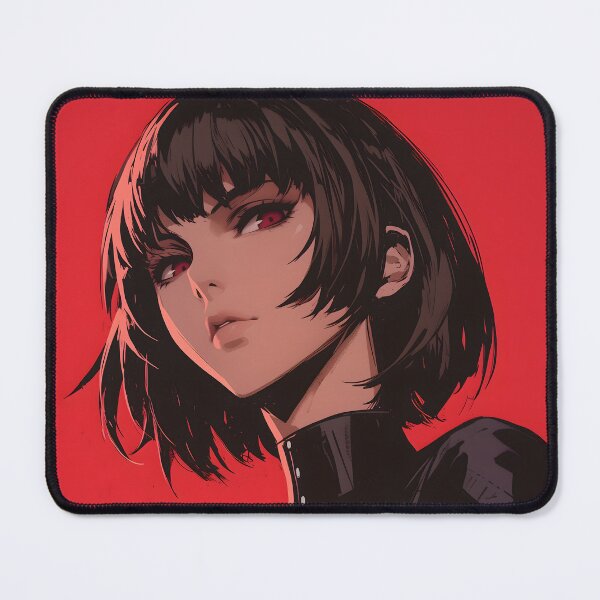 Item preview, Makoto Nijima - 25 designed and sold by Infinite-Aspire.