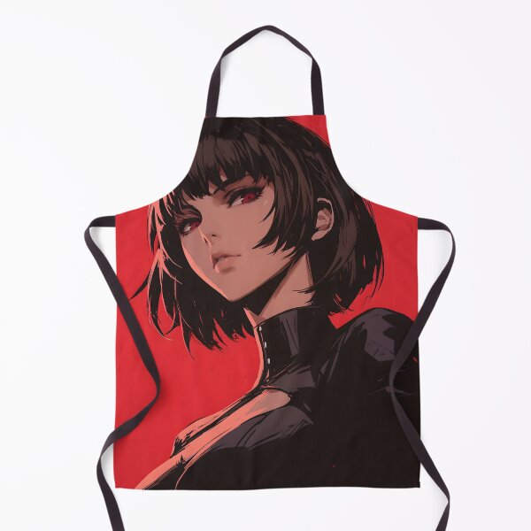 Item preview, Makoto Nijima - 25 designed and sold by Infinite-Aspire.