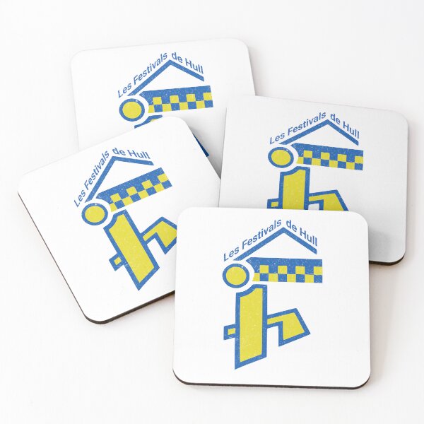 Item preview, Vintage Hockey Team Hull Festivals 1970s Hull Quebec designed and sold by chrisrivait.