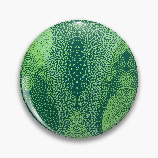 Item preview, Ephemerality, Green version designed and sold by Alex  Blud.